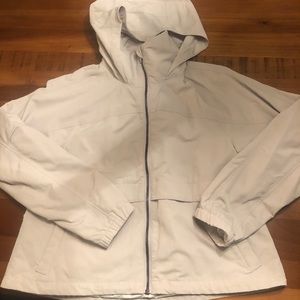 Lululemon windbreaker